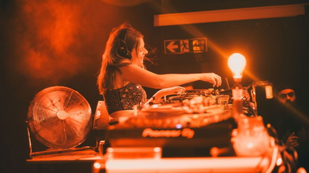 Club Night: Love is Everywhere