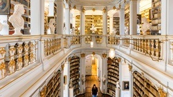 Herzogin Anna Amalia Bibliothek