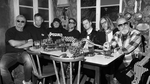 No Sports // Legendary Ska-Band / Plus Special Guests