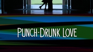 Punch-Drunck Love OV