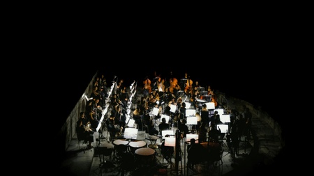9. Philharmonisches Konzert
