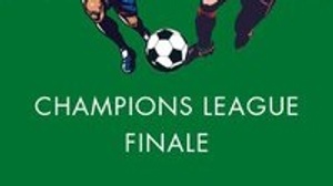 Champions League Finale