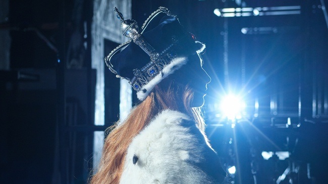 Die Königin von Saba