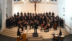 TAO-Chor Düsseldorf e.V.