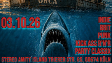 EINTRITT FREI! "STEREO OVERKILL - LAST SUMMER RIDE" PARTY @ STEREO WONDERLAND