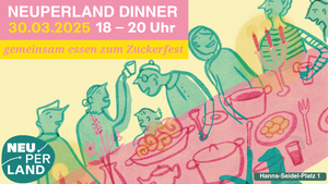 Neuperland Dinner