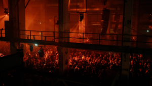 Berlin Atonal 2025