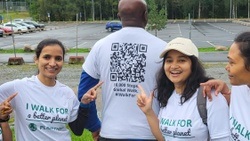 Köln geht mit: #IWalkForKoeln – Globaler 10.000-Schritte-Walk