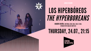 LOS HIPERBÓREOS THE HYPERBOREANS