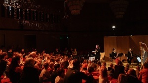 Zwergenkonzert
