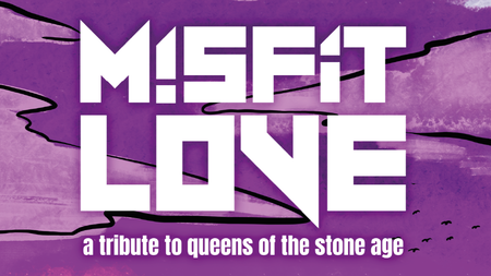 Misfit Love LIVE im Hamtorkrug!