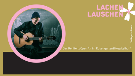 Jakob Heymann: Musik für Optimisten