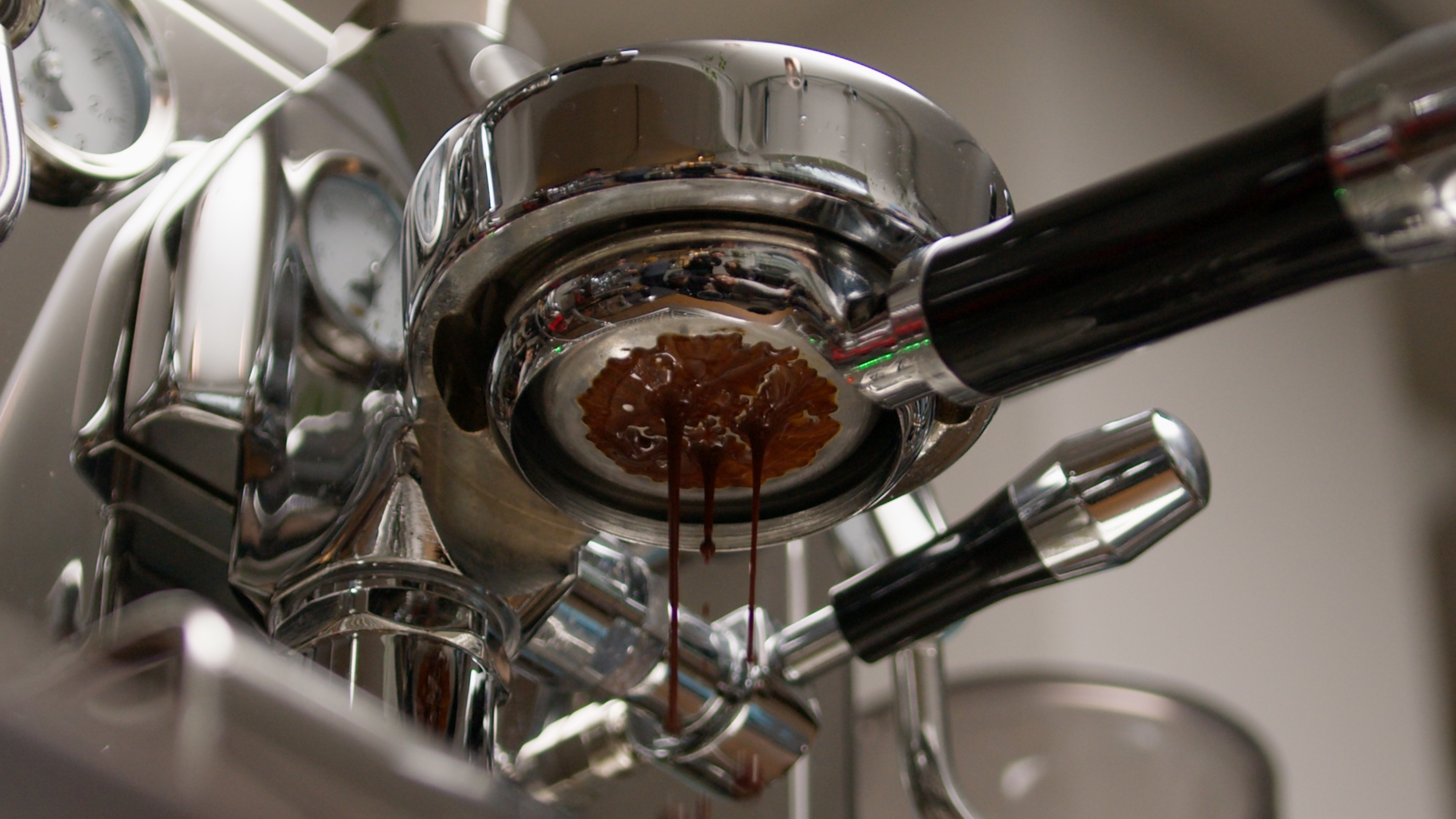 Barista Kurs in Leipzig
