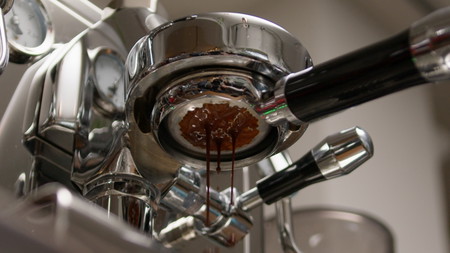 Barista Kurs in Leipzig
