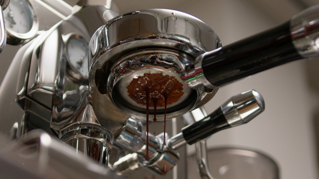 Barista Kurs in Leipzig