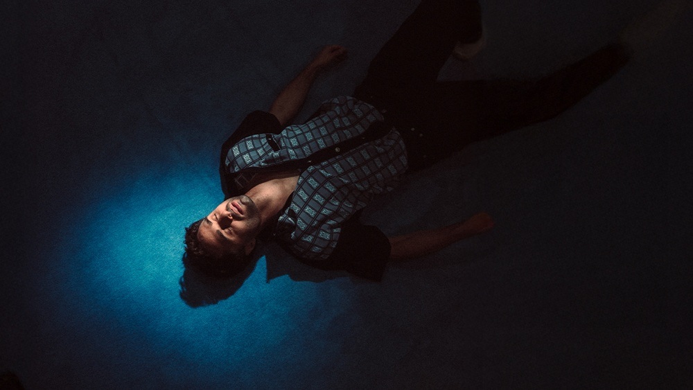 XAVI - Manchmal sing' ich das was ich nicht sagen kann - Tour 2026