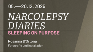 Narcolepsy Diaries – Sleeping On Purpose
