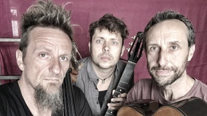 Musik unter der Linde | Cantagallo