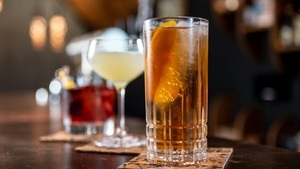 alkoholfreies Tasting Erding