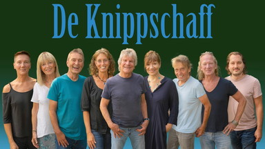 De Knippschaff @ Kornkammer - Weihnachtskonzert