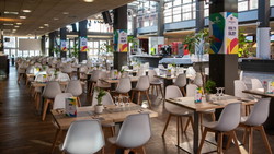 Restaurant Henkelmännchen