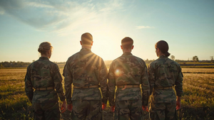 Wehrdienst – was darf der Staat von uns erwarten?