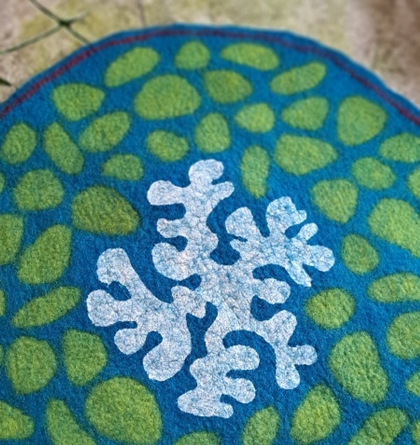 Atelier Filzblau