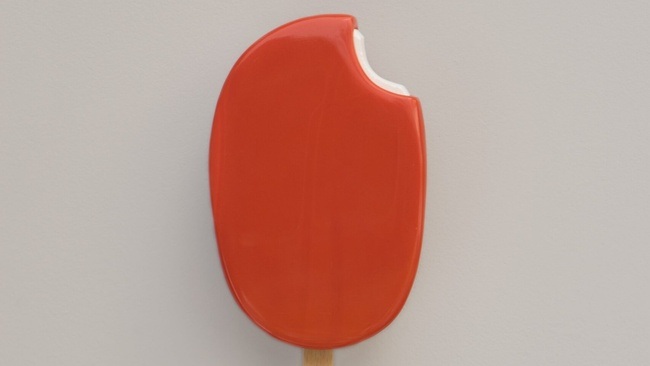 Eis bei 760°C - Lesung & Gespräch mit Eis-Verkostung