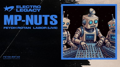 Electrolegacy mit MP-Nuts