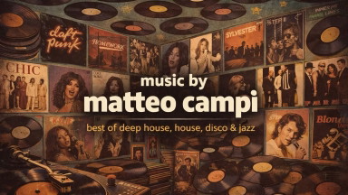 music by matteo campi
