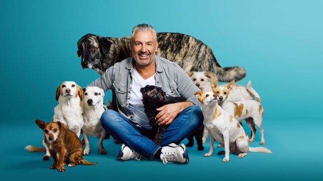 Andreas Ohligschläger – Hundherum zufrieden?