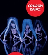 CocoonDance Company - Rafaële Giovanola