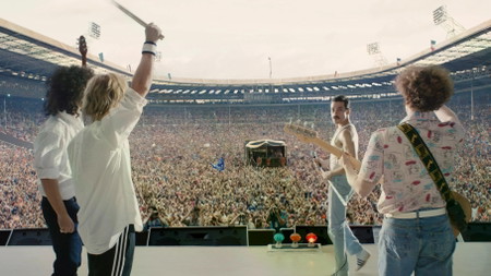 Bohemian Rhapsody