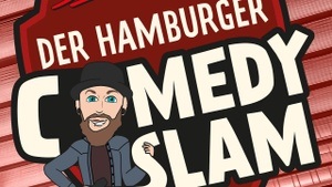 Der Hamburger Comedy Slam „Best-of“