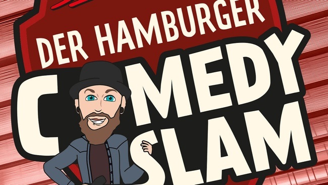 Der Hamburger Comedy Slam „Best-of“