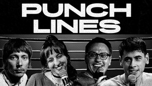 PUNCHLINES 16