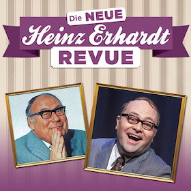 DIE NEUE HEINZ ERHARDT REVUE