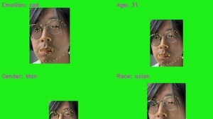 I Asked The Magical Machine: Desktop Lecture Performance im Rahmen der Ausstellung Sheung Yiu . (Inter)faces of Predictions