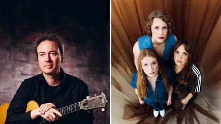 Jazzfest Bonn: Markus Segschneider | MORLEY