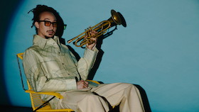 33. Jazztage Dortmund: Miles Davis Mixtape – Theo Croker Quartet feat. Gary Bartz