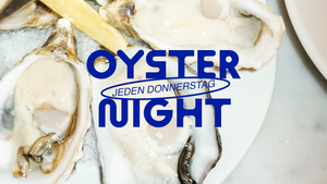 OOOYSTER NIGHT
