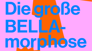 PARKFEST - Die große Bellamorphose