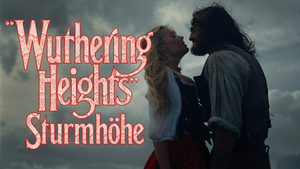 Kate & Cathy Preview: "WUTHERING HEIGHTS" (OmU)