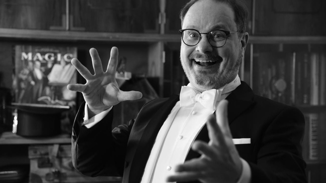 Markus von Lautern: Der Abend der Wunder