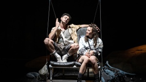 Gewässer im Ziplock