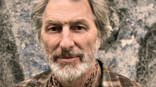 Rufus Beck liest – Garp und wie er die Welt sah