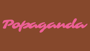 POPAGANDA