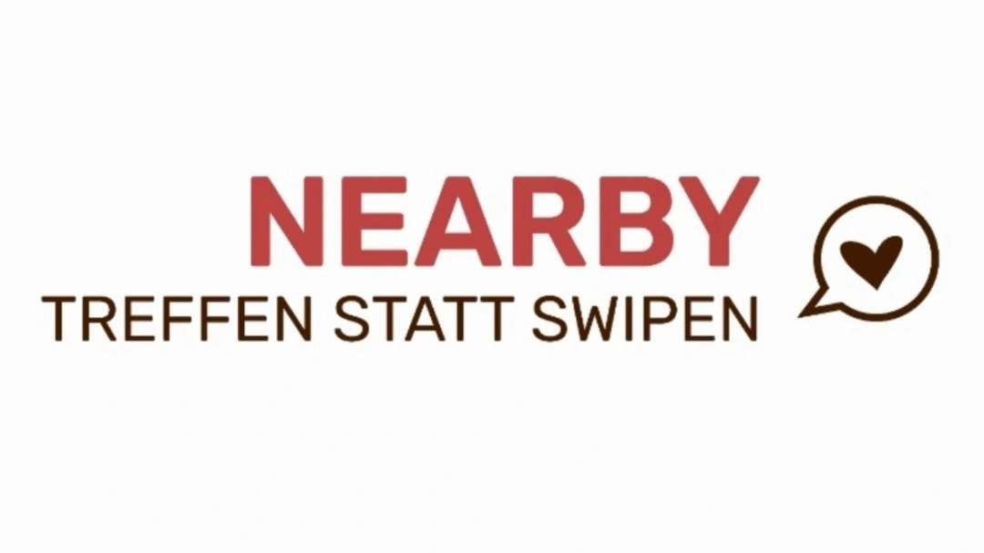 NEARBY Singles Treffen 25 - 39 Jahre @Golden Hour Bar