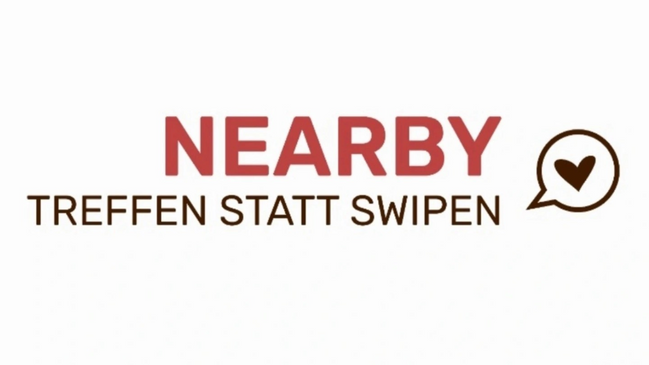 NEARBY Singles Treffen @Golden Hour Bar 35 - 49 Jahre