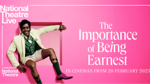 NT Live: The Importance of Being Earnest